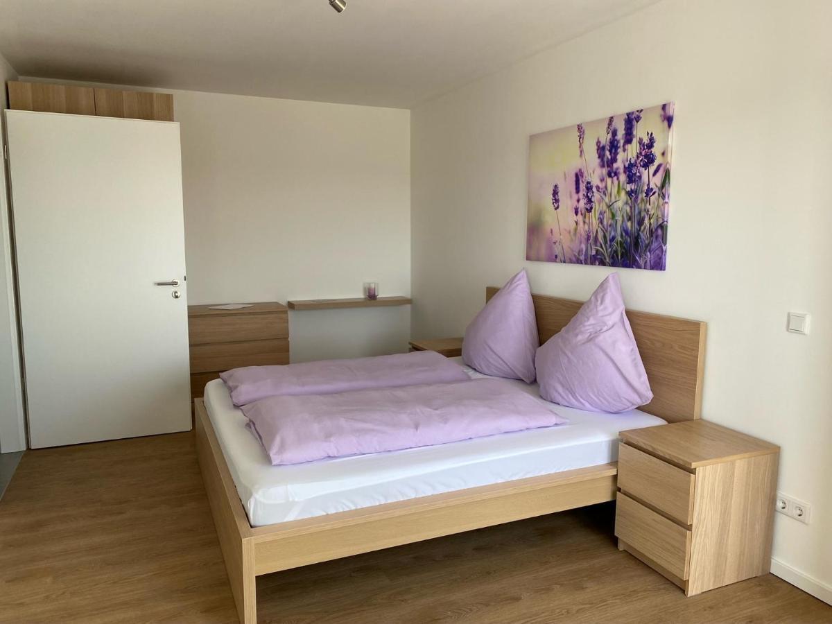 Ostwall Terrassen Apartment 5.33 보홀트 외부 사진